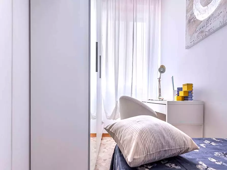 Immagine 3 di Camera in affitto  in Via Privata Poggibonsi14 a Milano