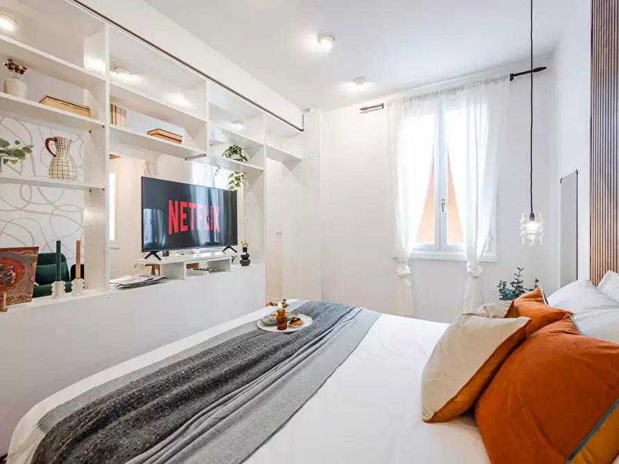 Immagine 7 di Appartamento in affitto  in Via San Vitale78 a Bologna