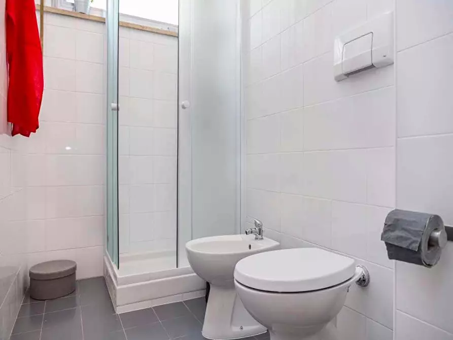 Immagine 27 di Camera in affitto  in Via Giuseppe Frua16 a Milano