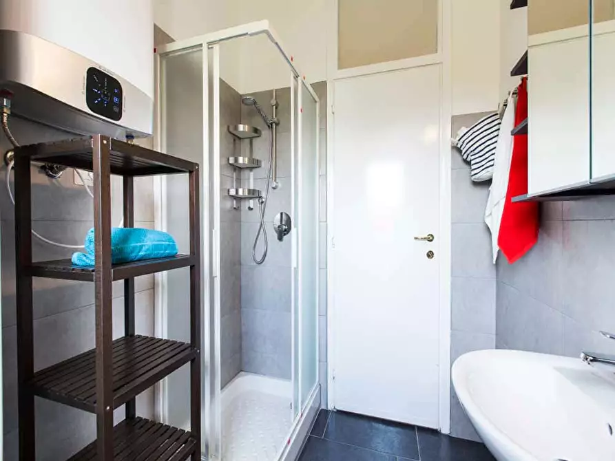 Immagine 46 di Camera in affitto  in Via Leone Tolstoi64 a Milano