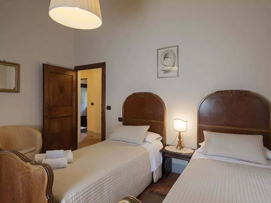 Immagine 52 di Appartamento in affitto  in San Pietro a Dame a Cortona