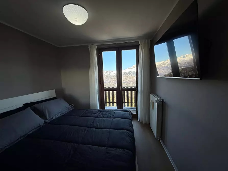 Immagine 9 di Appartamento in affitto  in Via Malga Alta12 a Ardesio