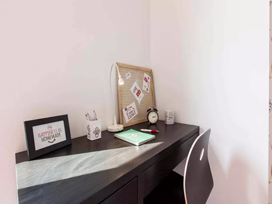 Immagine 4 di Camera in affitto  in Via Alessandro Astesani66 a Milano