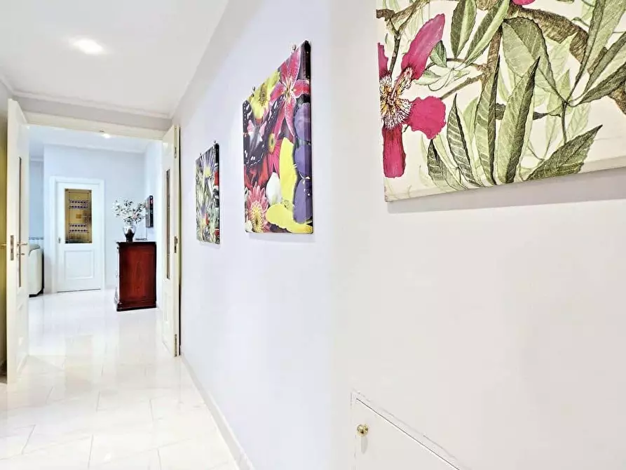 Immagine 9 di Appartamento in affitto  in Via Cola di Rienzo44 a Roma