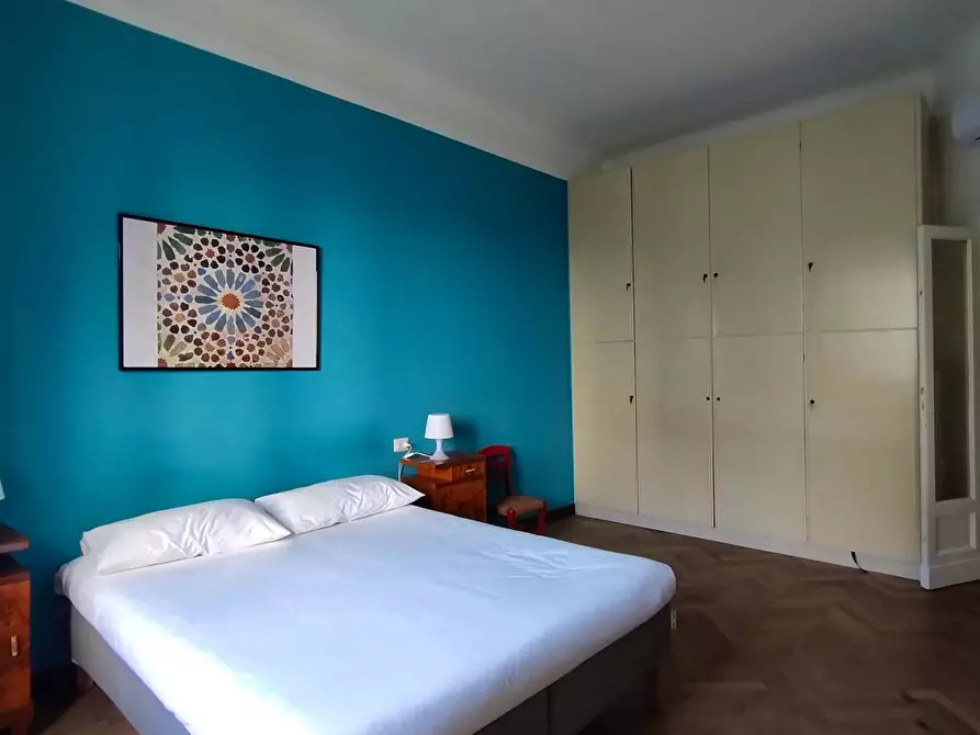 Immagine 1 di Appartamento in affitto  in Via Cervignano a Milano