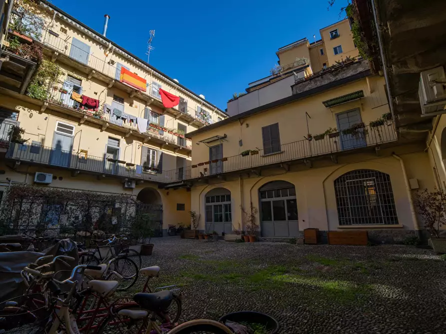 Immagine 21 di Appartamento in affitto  in Via Savona11 a Milano