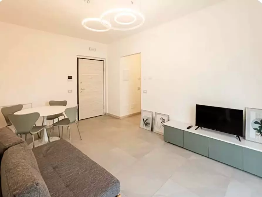 Immagine 3 di Appartamento in affitto  in Via Casilina1622 a Roma