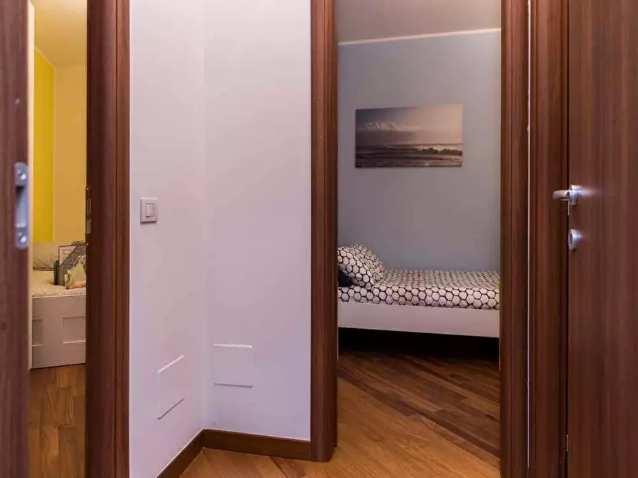 Immagine 31 di Camera in affitto  in Via Privata S. Martiniano1 a Milano