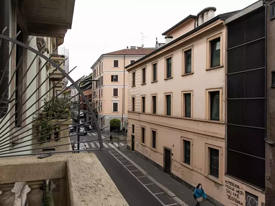 Immagine 6 di Appartamento in affitto  in Via Maurizio Quadrio20 a Milano