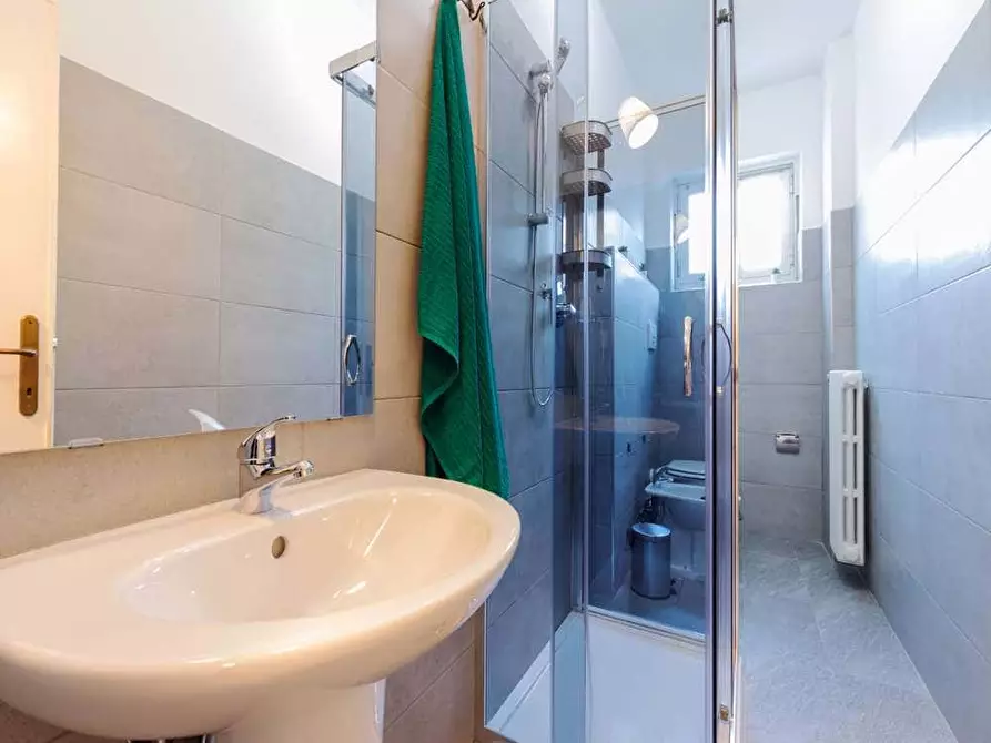 Immagine 15 di Camera in affitto  in Via Ugo Ojetti42 a Milano