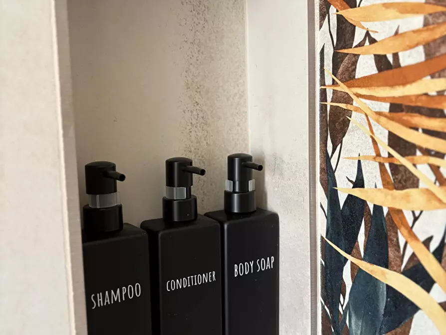 Immagine 14 di Appartamento in affitto  in Via Benadir6 a Roma
