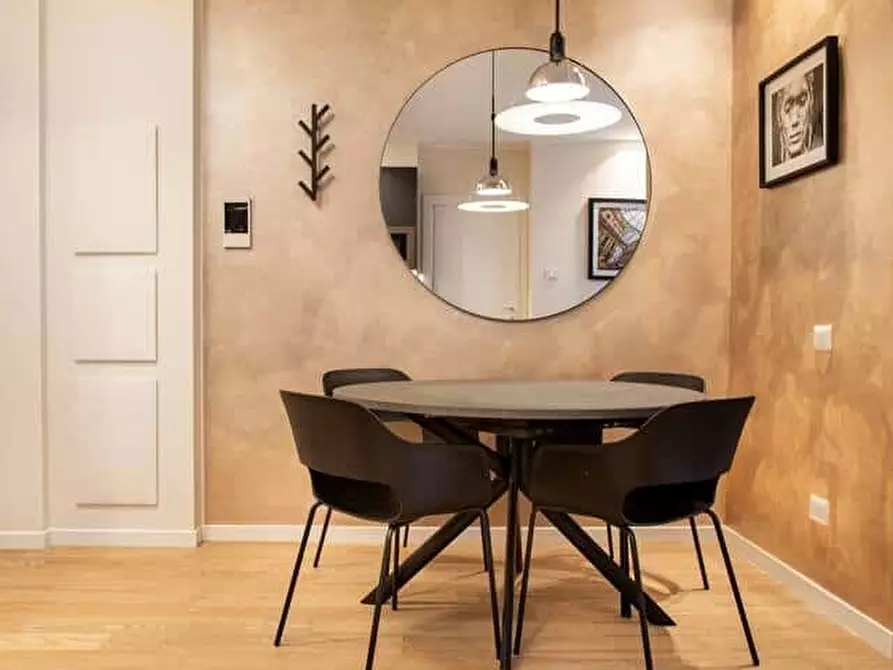 Immagine 2 di Appartamento in affitto  in Via Gottlieb Wilhelm Daimler14F a Milano