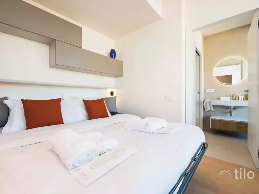 Immagine 3 di Appartamento in affitto  in Piazzale John Fitzgerald Kennedy5M a Genova