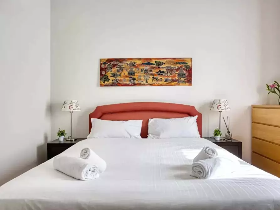 Immagine 13 di Appartamento in affitto  in Via Paolo Lomazzo3 a Milano