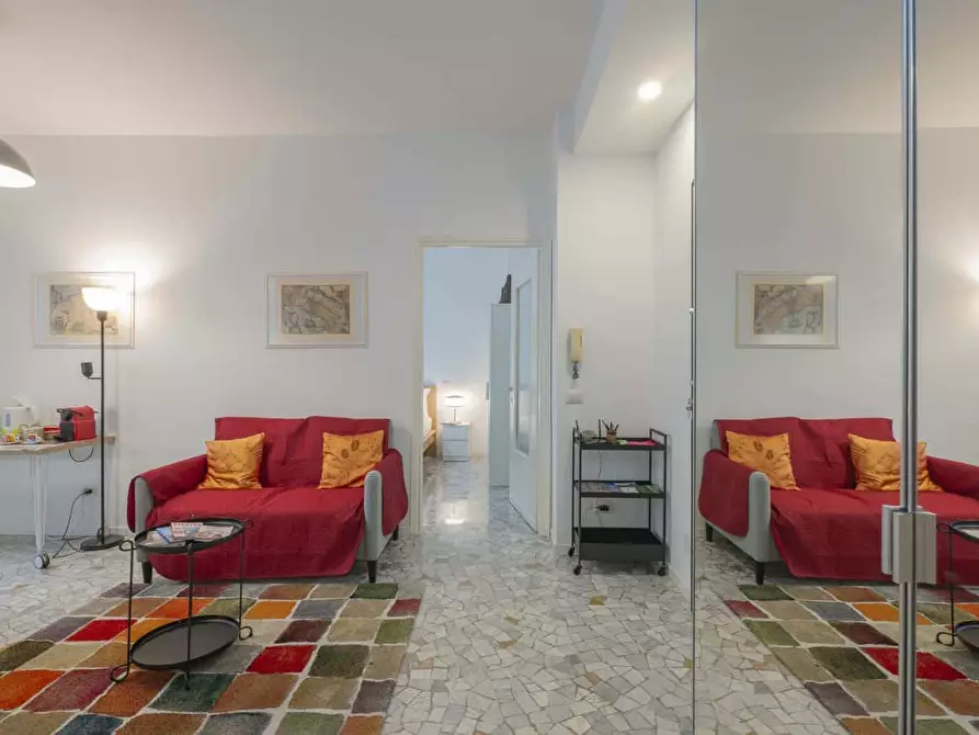 Immagine 33 di Appartamento in affitto  in Viale Monza32 a Milano