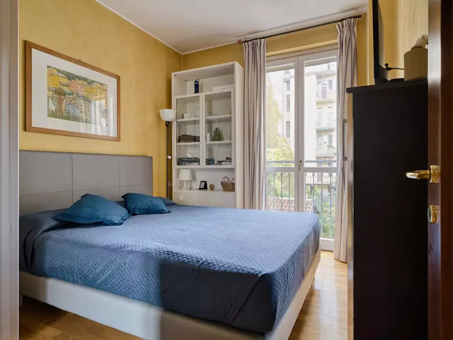 Immagine 18 di Appartamento in affitto  in Via Scaldasole6 a Milano