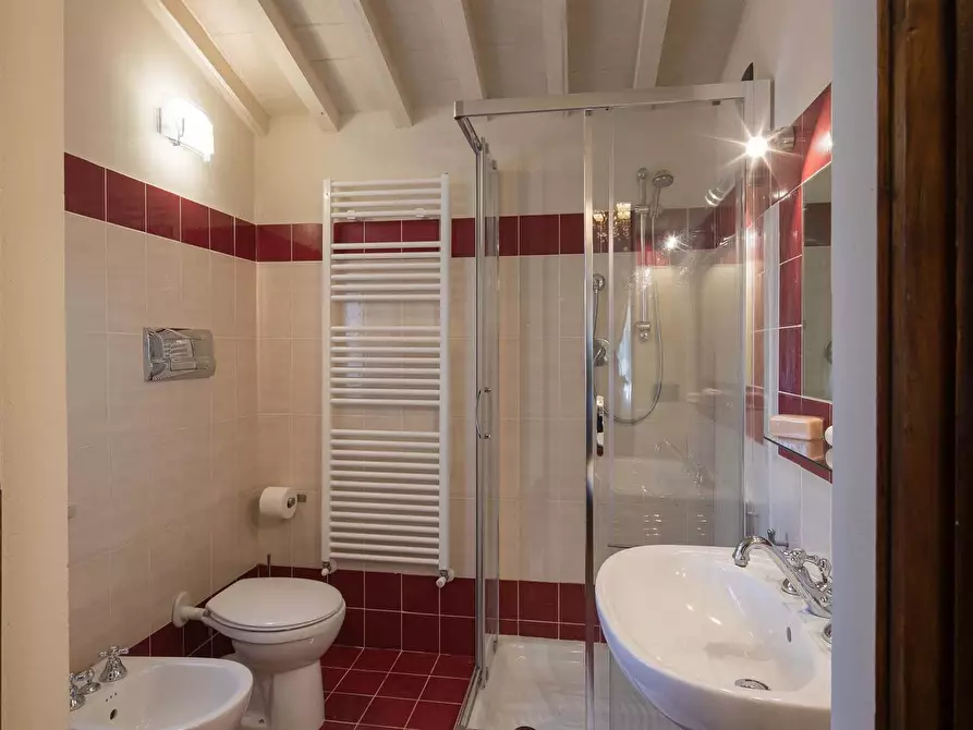 Immagine 45 di Appartamento in affitto  in San Pietro a Dame a Cortona