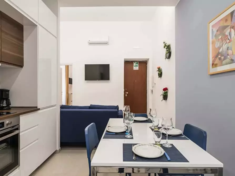 Immagine 7 di Appartamento in affitto  in Viale Giulio Cesare118 a Roma