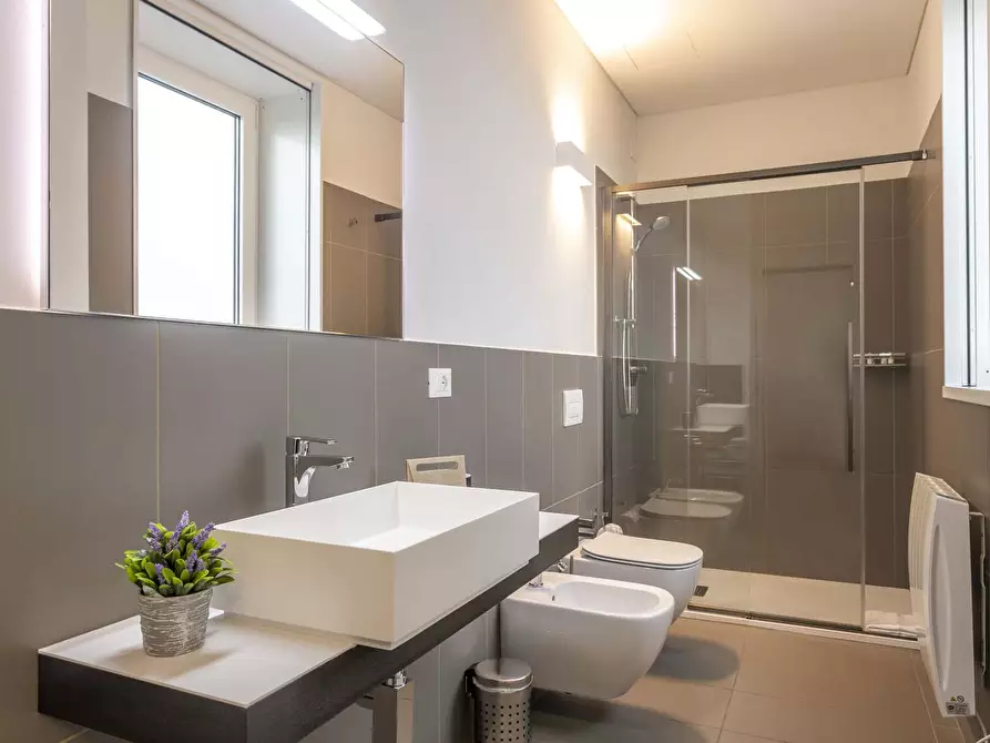 Immagine 12 di Appartamento in affitto  in Via Torino6 a Venezia