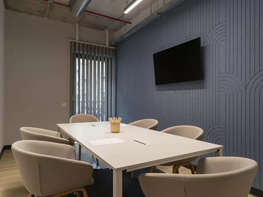 Immagine 7 di Appartamento in affitto  in Via Moretta50 a Torino