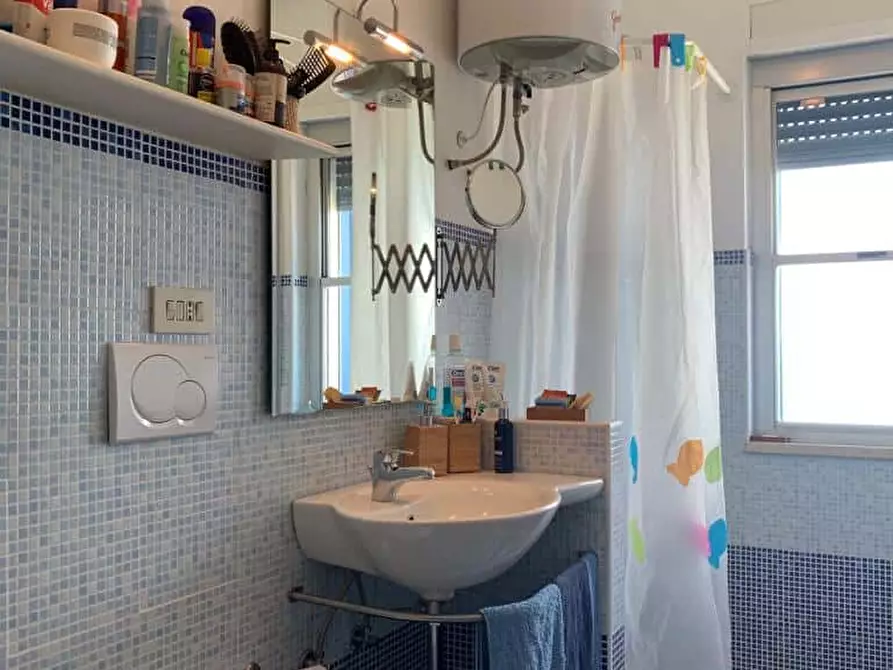 Immagine 10 di Appartamento in affitto  in Piazza Andrea Costa4 a Cesenatico