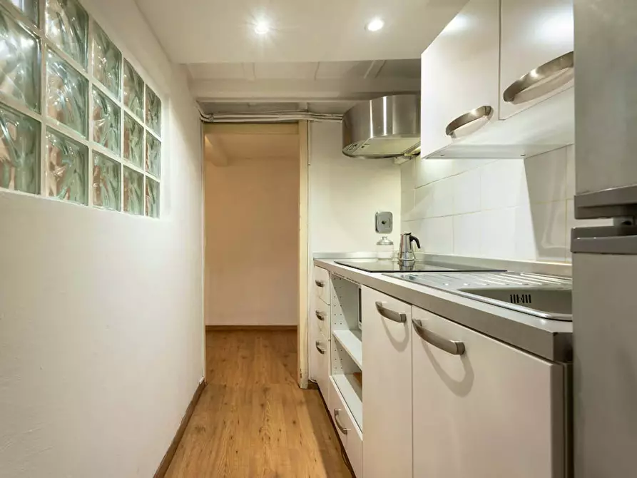 Immagine 16 di Appartamento in affitto  in Piazza Nazario Sauro a Firenze