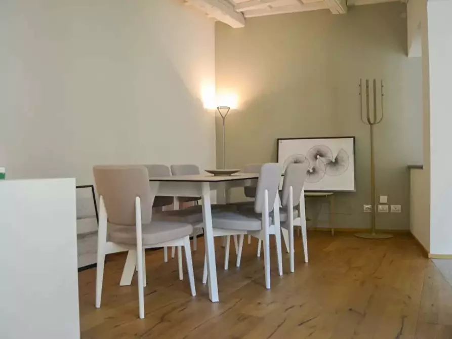 Immagine 2 di Appartamento in affitto  in Via Santa Maria Fulcorina a Milano