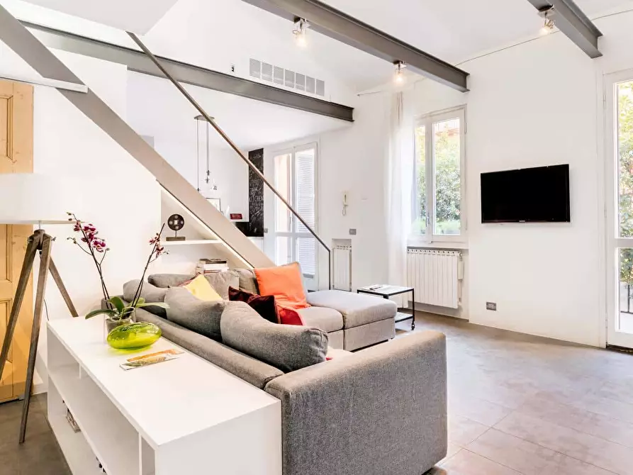 Immagine 11 di Appartamento in affitto  in Viale Bligny54 a Milano