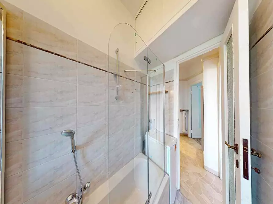 Immagine 9 di Camera in affitto  in Via Luigi Bertelli16 a Milano