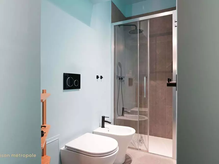 Immagine 11 di Appartamento in affitto  in Via Accademia Albertina25 a Torino