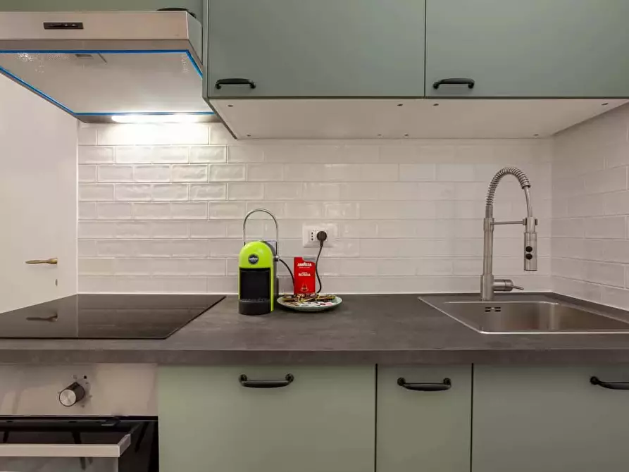 Immagine 32 di Appartamento in affitto  in Via della Commenda21 a Milano