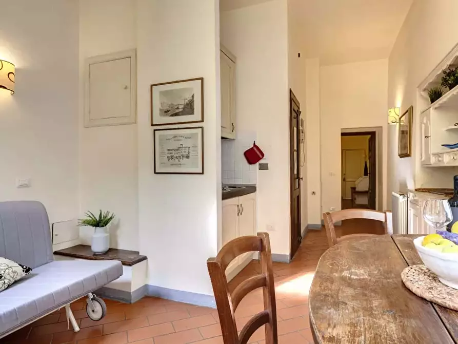 Immagine 16 di Appartamento in affitto  in Via Osteria del Guanto11 a Firenze
