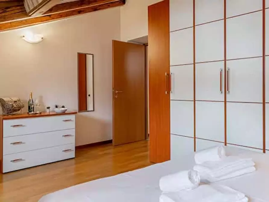 Immagine 7 di Appartamento in affitto  in Via Trento12 a Trieste