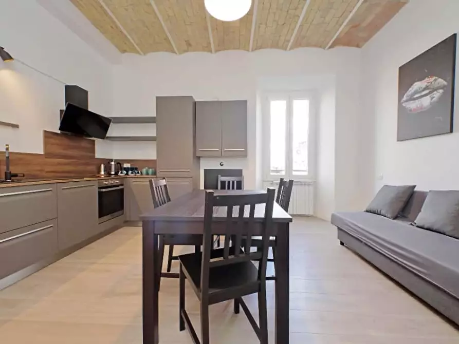 Immagine 16 di Appartamento in affitto  in Via Casilina Vecchia27 a Roma