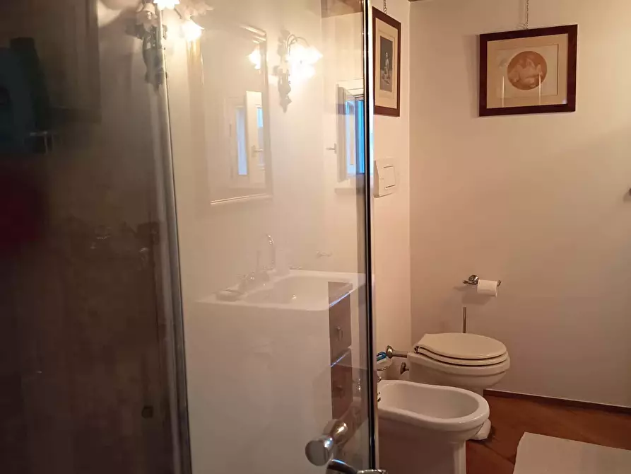 Immagine 18 di Camera in affitto  in Via Alboino4 a Pavia