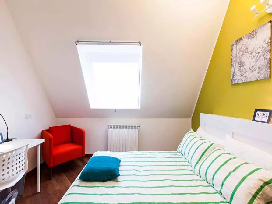 Immagine 3 di Camera in affitto  in Via Privata S. Martiniano1 a Milano