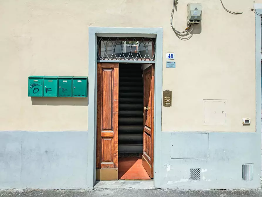 Immagine 8 di Appartamento in affitto  in Via dei Vanni48 a Firenze