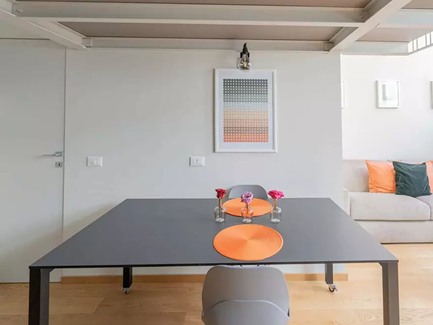 Immagine 28 di Appartamento in affitto  in Via Lambro12 a Milano