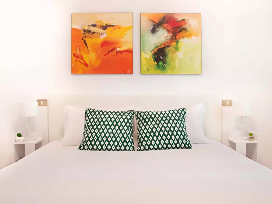 Immagine 30 di Appartamento in affitto  in Circonvallazione Gianicolense47d a Roma