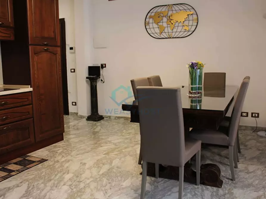 Immagine 2 di Appartamento in affitto  in Via Girolamo Dandini15 a Roma