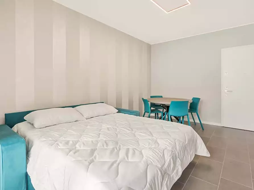 Immagine 1 di Appartamento in affitto  in Via Gottlieb Wilhelm Daimler14B a Milano