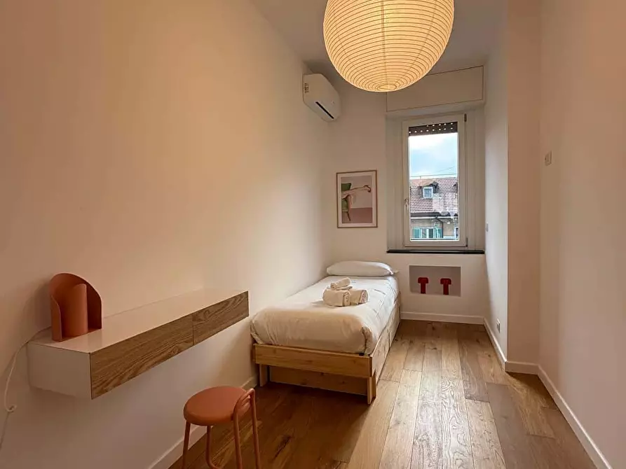 Immagine 6 di Appartamento in affitto  in Viale Tunisia13 a Milano