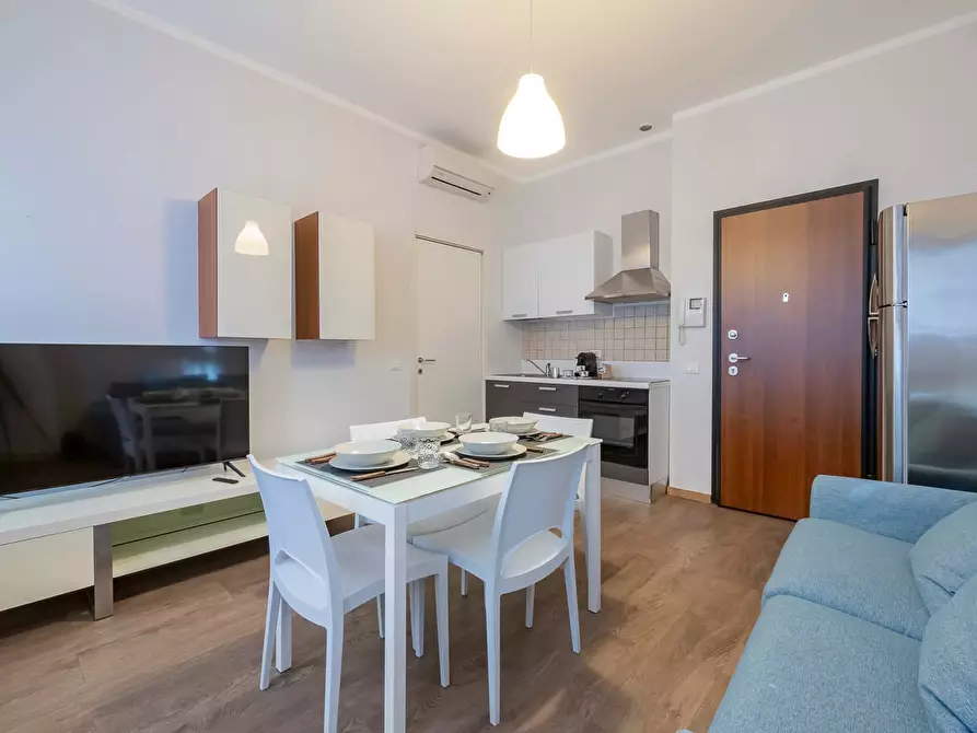 Immagine 19 di Appartamento in affitto  in Viale Bligny7 a Milano