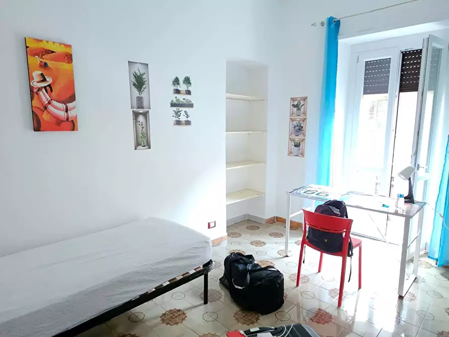 Immagine 1 di Camera in affitto  in Via Villarbasse5 a Torino