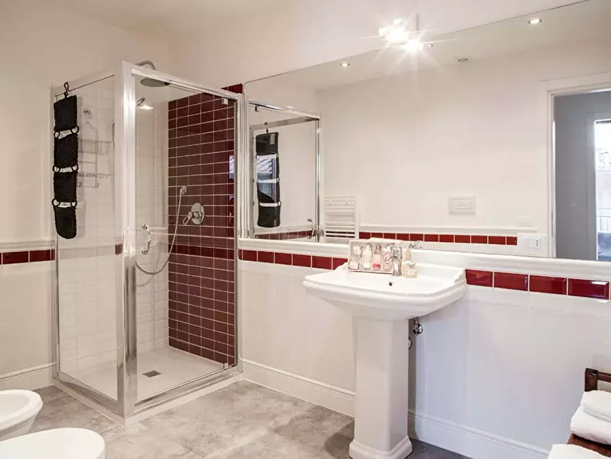 Immagine 11 di Appartamento in affitto  in Via Giuseppe Verdi16 a Firenze