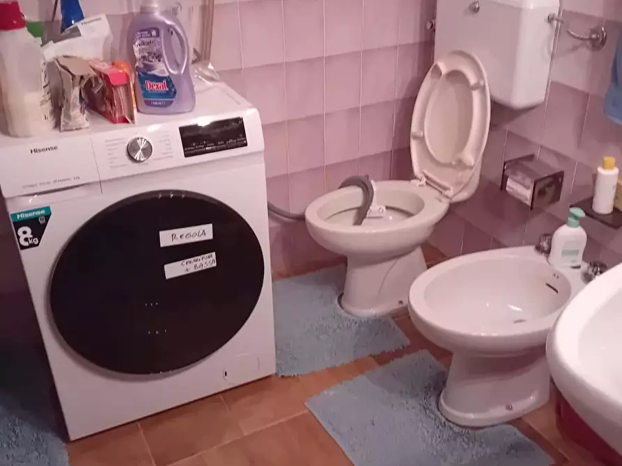 Immagine 6 di Camera in affitto  in Via Riva31 a Albaredo Per San Marco