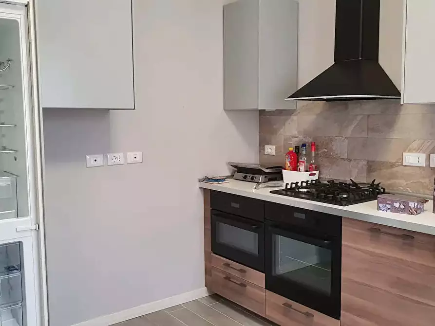 Immagine 6 di Appartamento in affitto  in Via Bartolino da Padova6 a Padova