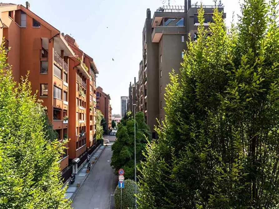 Immagine 21 di Camera in affitto  in Via fratelli Fraschini7 a Milano