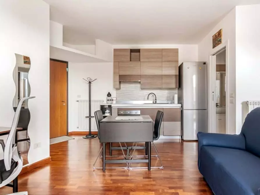 Immagine 1 di Appartamento in affitto  in Via Sapri4 a Milano