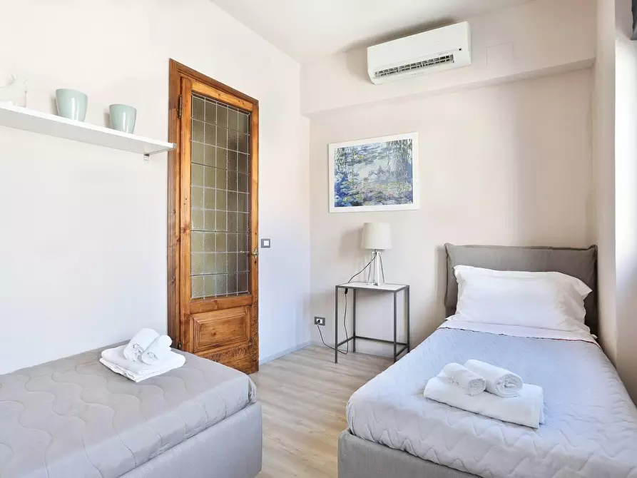 Immagine 8 di Appartamento in affitto  in Via della Scala41 a Firenze